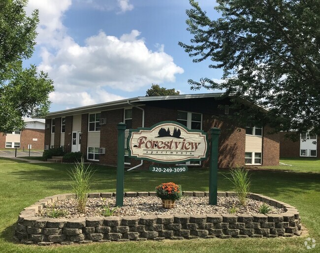 Building Photo - Forestview 1 Bedroom Upper Unit 1625-2 Rental