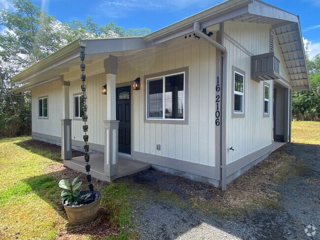 Building Photo - Adorable 2 Bed, 1.5 Bath in Ainaloa Rental