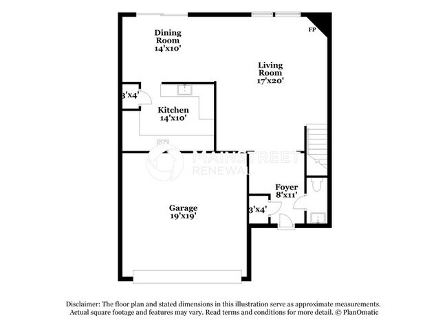 Photo - 620 Mountain Quail Dr