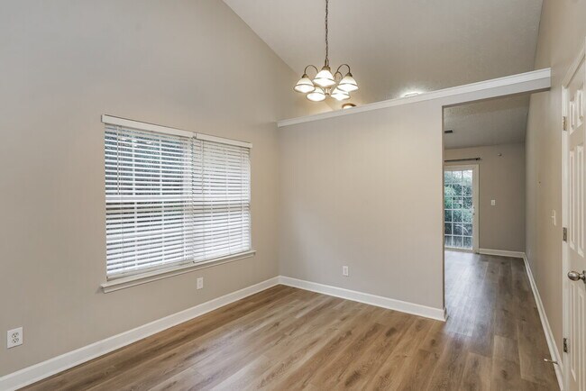 Photo - 3240 Cain Harbor Dr