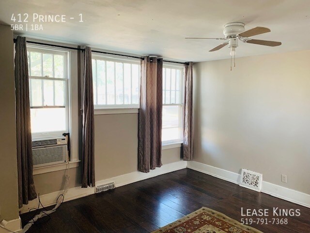 Photo - LARGE AND FURNISHED MAIN FLOOR UNIT-  ALL ... Unit 1