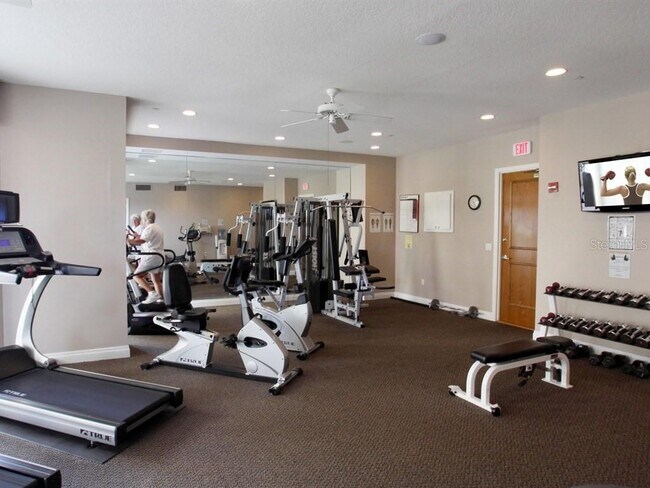 1180 Gulf Blvd Unit 606