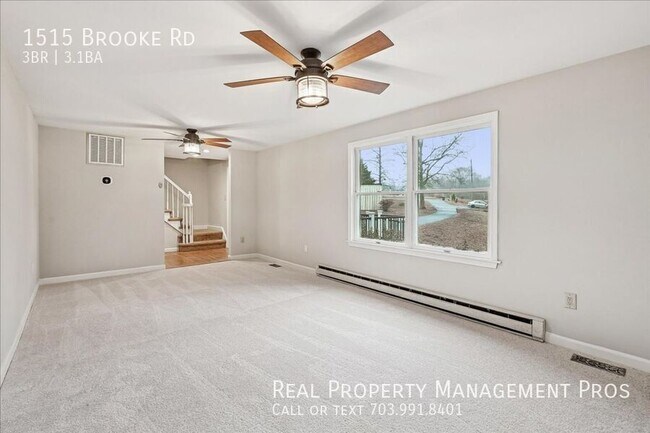 Photo - 1515 Brooke Rd