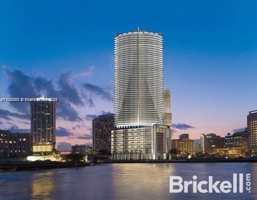 Photo - 200 Biscayne Blvd Way Unidad 3110 Rental