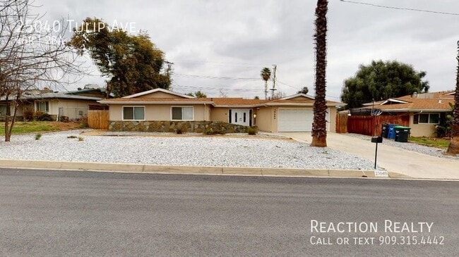 Building Photo - 25040 Tulip Ave