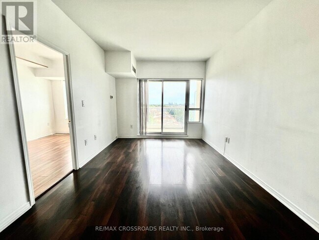 Photo - 4600 Steeles Ave E Unit 803