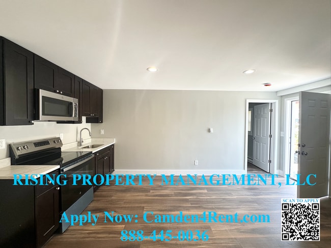 Photo - 1430 Kenwood Ave Apartment Unit B (Rear)