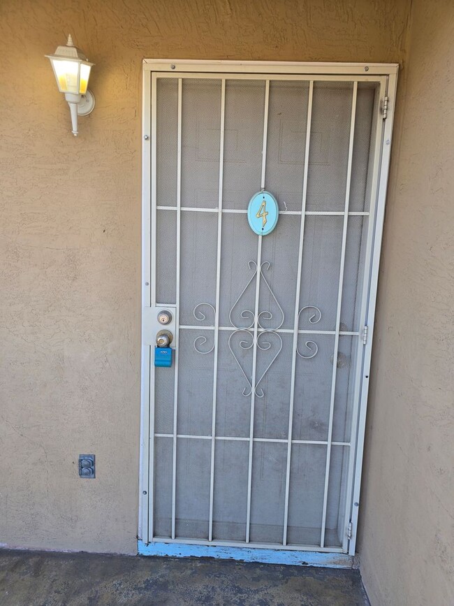Photo - Comfortable 2 Bedroom Rio Rancho Apartment