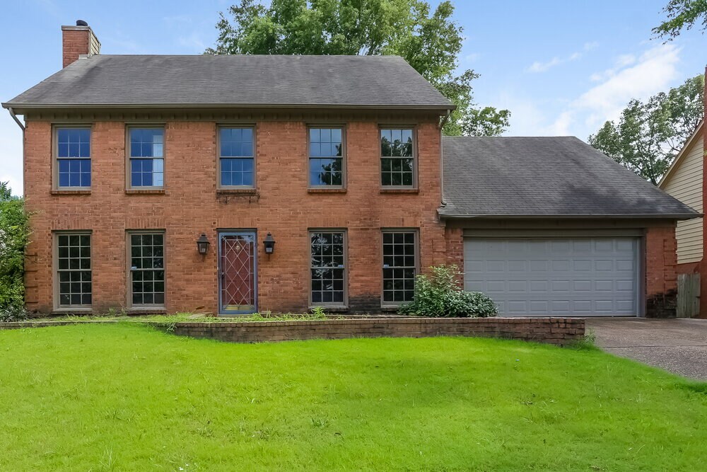 Photo - 8151 Cross Creek Ct House
