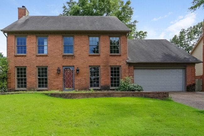 Building Photo - 8151 Cross Creek Ct Rental