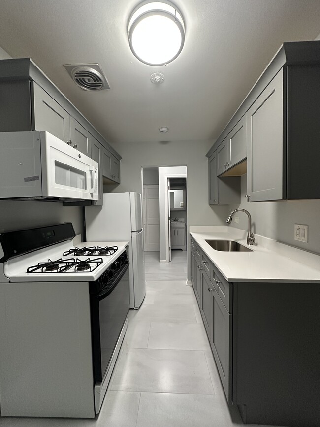 Photo - Court of Birch and Spruce Apartments