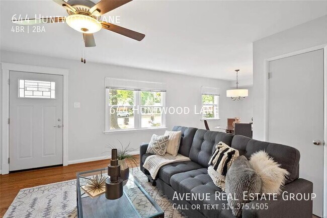 Photo - 644 Huntwood Ln