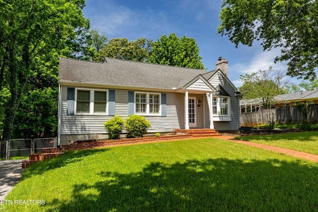 1105 Sterling Ave