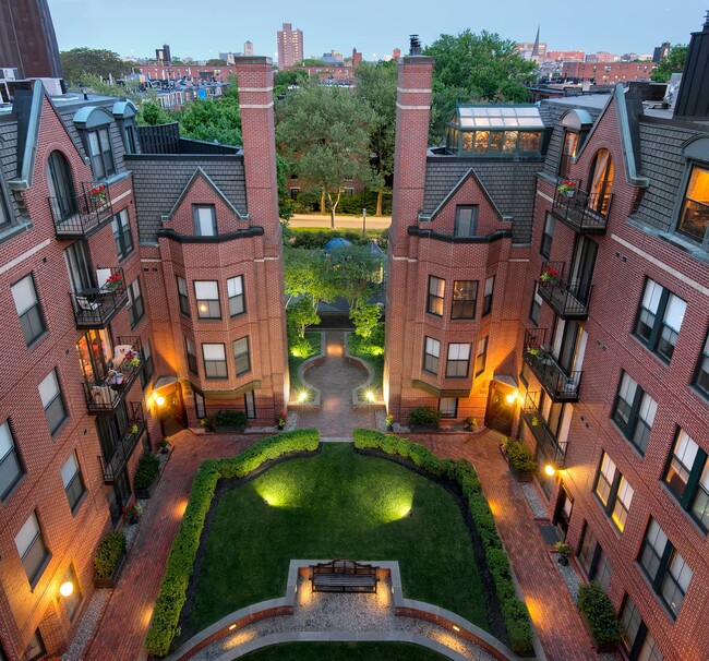 Garrison Square