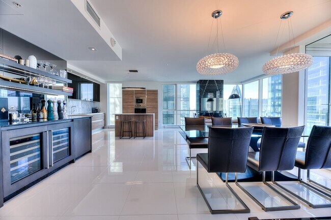 Photo - 1300 Boul. René-Lévesque O Unit 2501