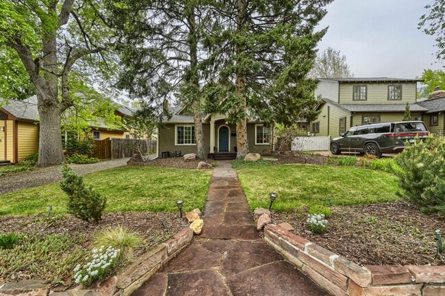Photo - Elegant 4BR Retreat by Chautauqua & CU