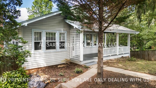 241 Fairmont Rd