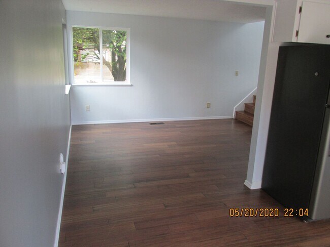 Photo - Great Location !  Walk Score 82**    3 br 1.5 bth , W/D Included, Garage,  Trex deck** Includes y...