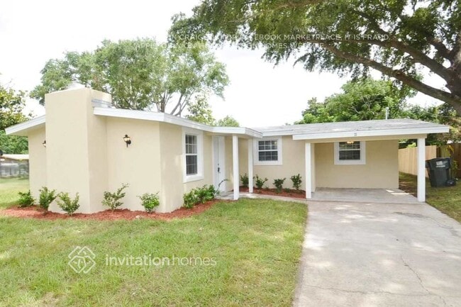 Building Photo - 711 Starke Lake Cir