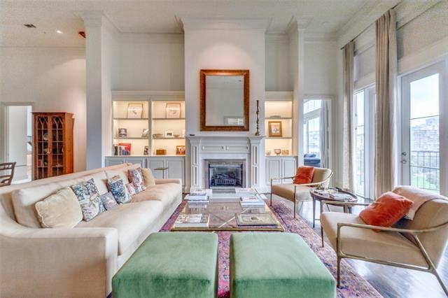 Photo - 3535 Gillespie St Unidad 604