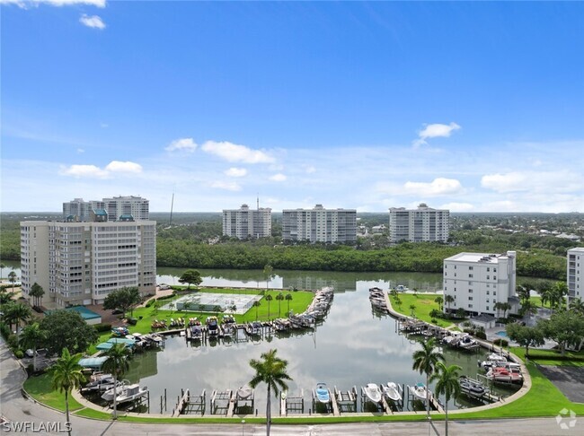 Building Photo - 5 Bluebill Ave Unit 401 Rental