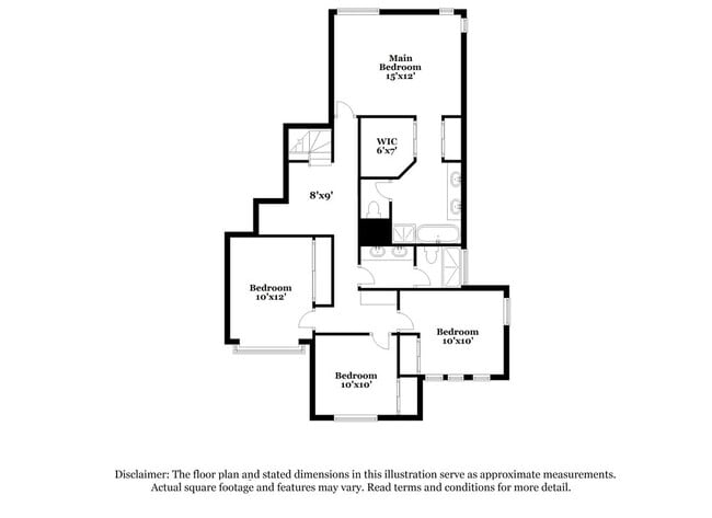 Photo - 919 W Juanita Ave