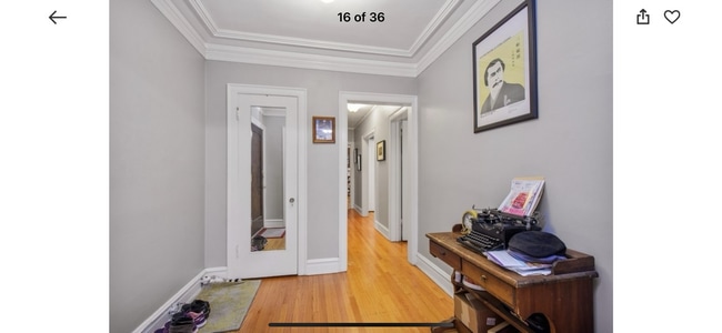 Foyer - 1440 W Elmdale Ave Unit Apt 2