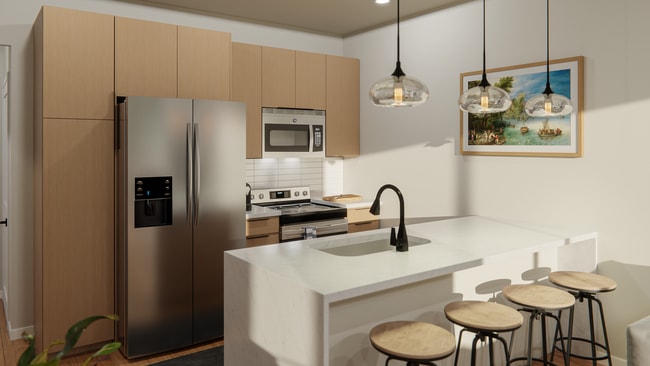 Photo - Sonoran Row Townhomes