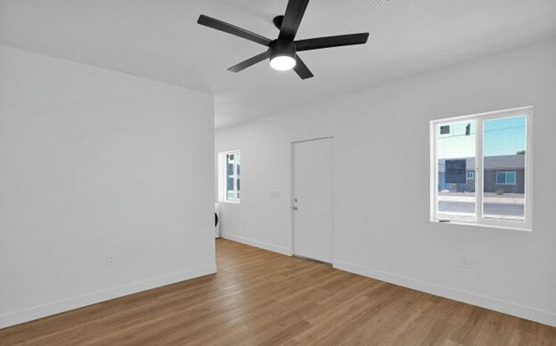 Photo - Newly Renovated 2 Bedroom, 1 Bath, with St...