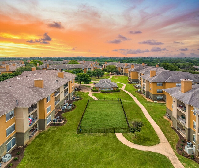 MAA Quarry Oaks
