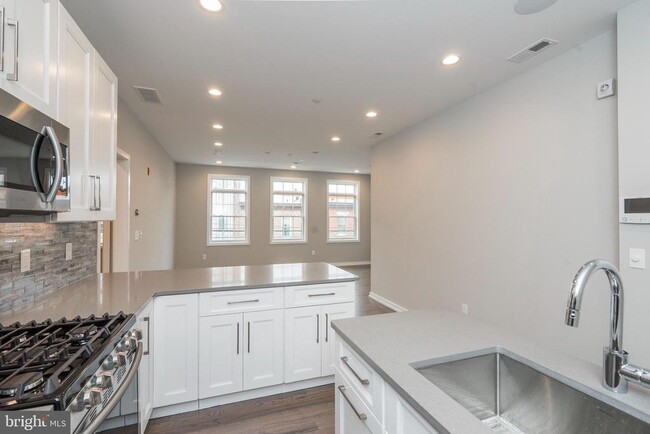 Photo - 1128-30 S 13th St Townhome