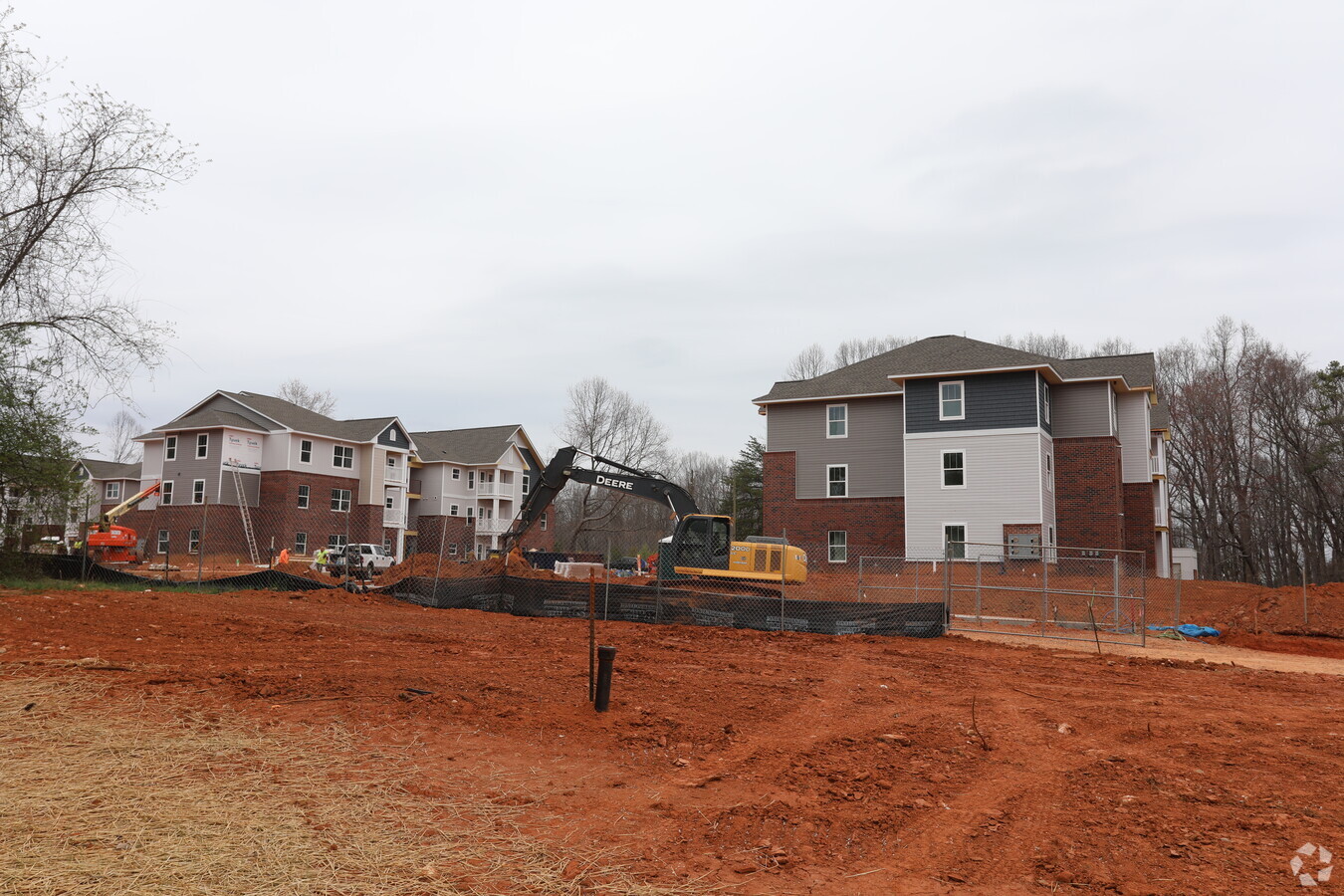 Photo - Pegram Landing Apartments