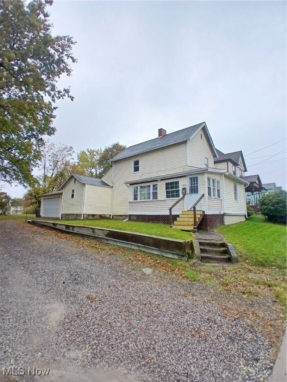 Building Photo - 809 Lakewood Ave