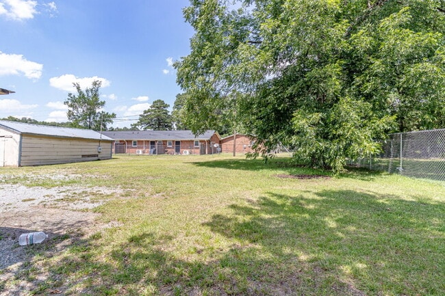 Photo - Spacious & Charming Home in Goldsboro - Excellent Wayne Memorial Drive Location!