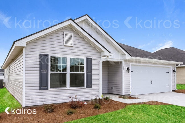 Building Photo - 12 Red Oak Dr. Rental