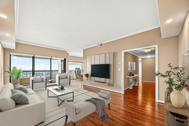 Building Photo - 2001 Holcombe Blvd Unit 3305 Rental