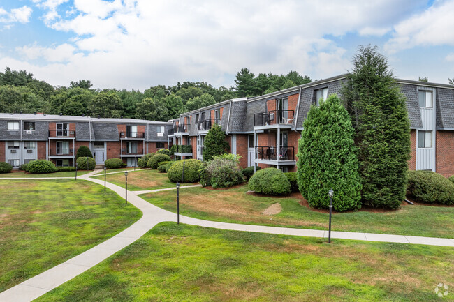 Building Photo - Stoney Brook Village Rental