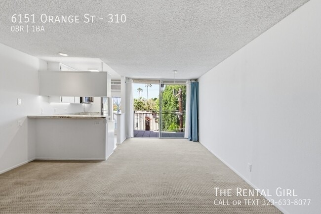 Photo - 6151 Orange St Unidad 310