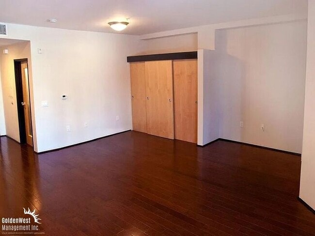 Photo - Modern Unfurnished Studio in the Heart of San Diego!