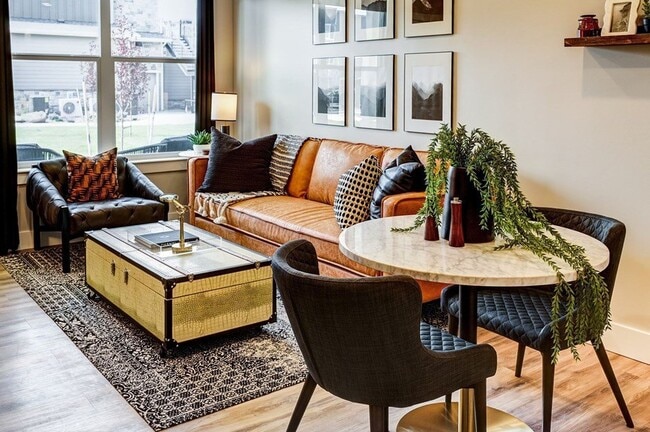 Photo - Icon Apartment Homes at Ferguson Farm