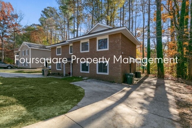 Photo - 1105 Timber Dr