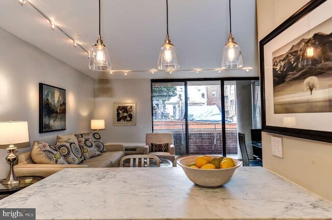 Photo - 2141 P St NW Unit 205