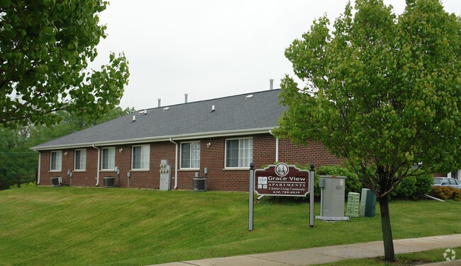 Grace View Apartments