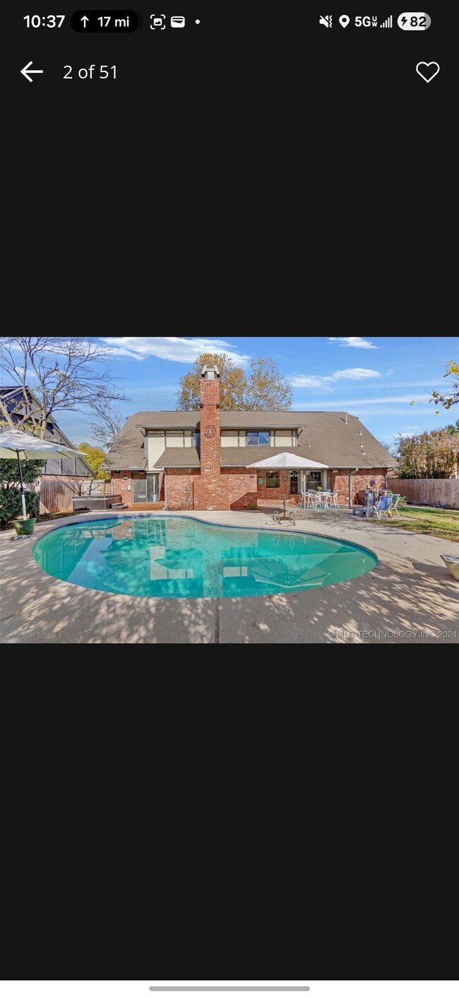 8340 S 75th E Ave