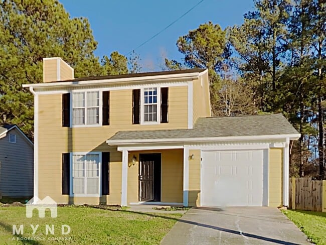 Photo - 5061 Donnell Way House