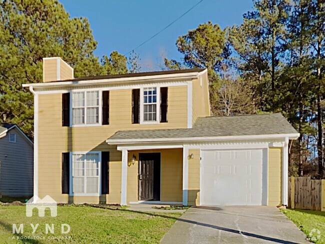 Building Photo - 5061 Donnell Way Rental