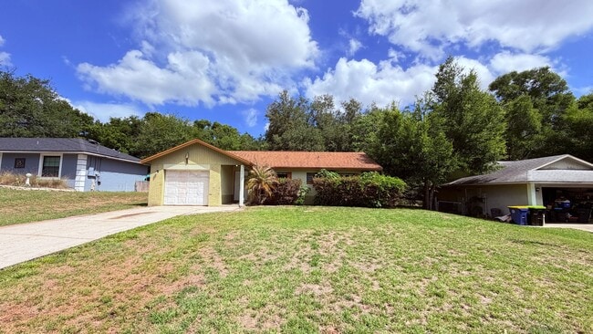 Photo - Pet-Friendly 3BR Home with Spacious Yard – No HOA!