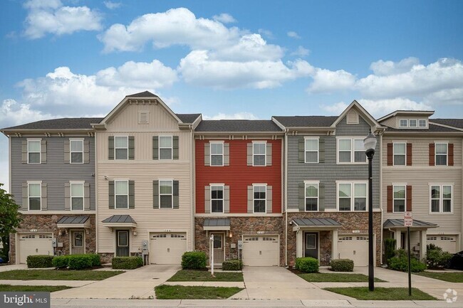 Building Photo - 708 Apple Orchard Dr Rental
