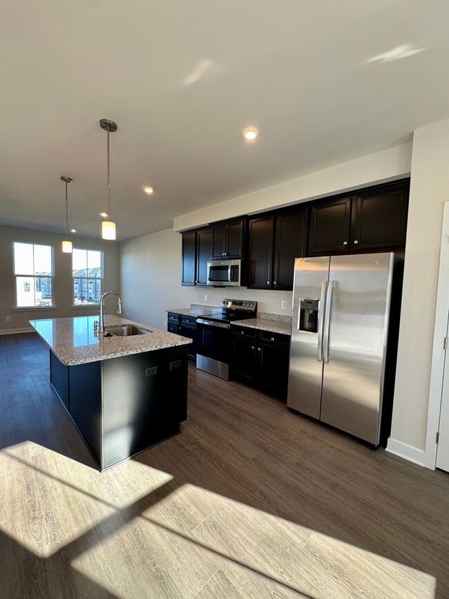 Photo - Brand New Townhouse for Rent in Wingate