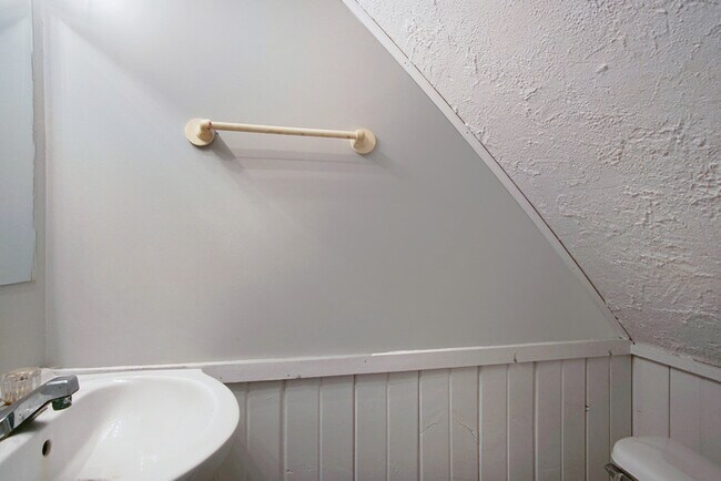 Unlock the Door to Your New Home!